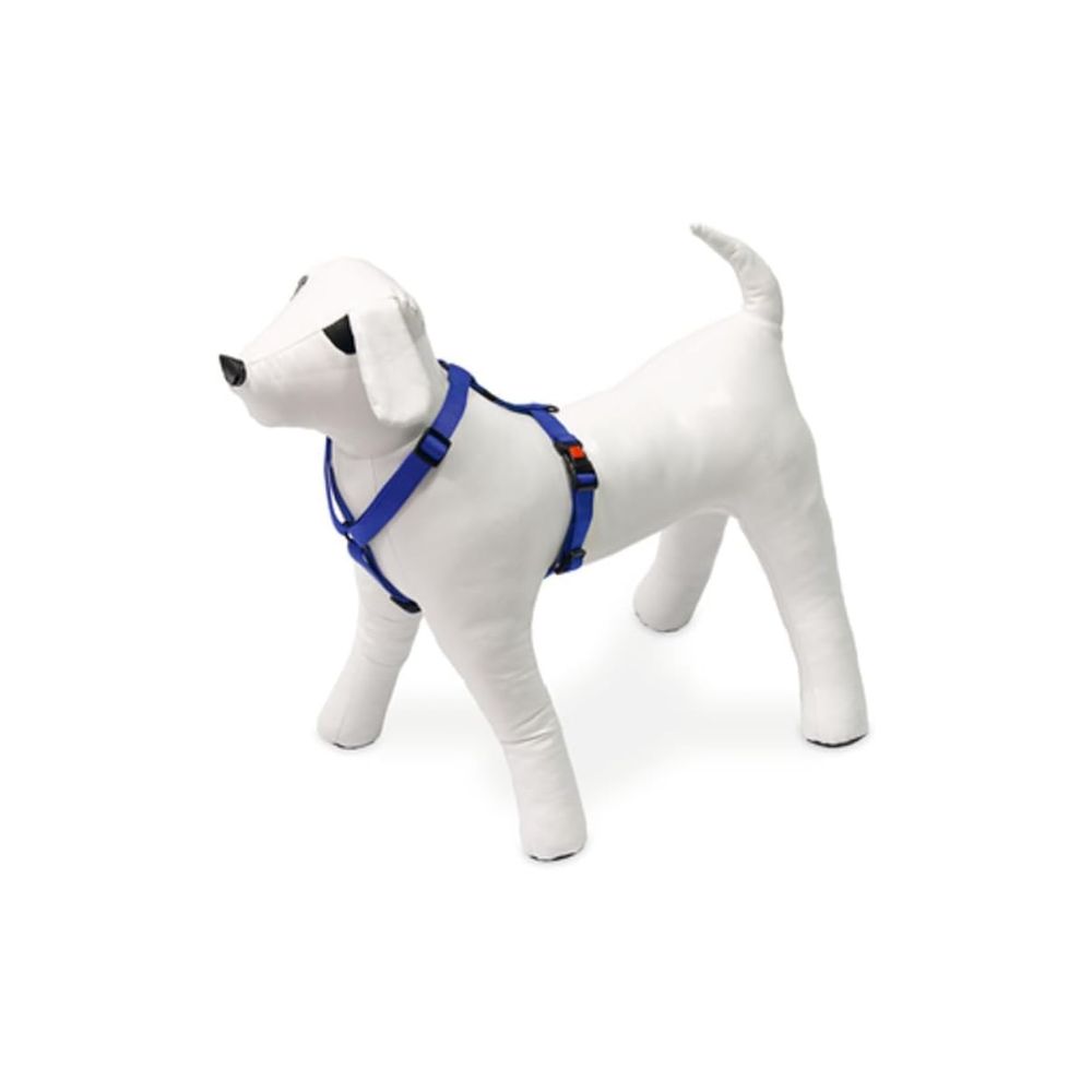 Karlie Art Sportiv Plus Σαμαράκι Mix & Match S 35-50cm x 15mm μπλε