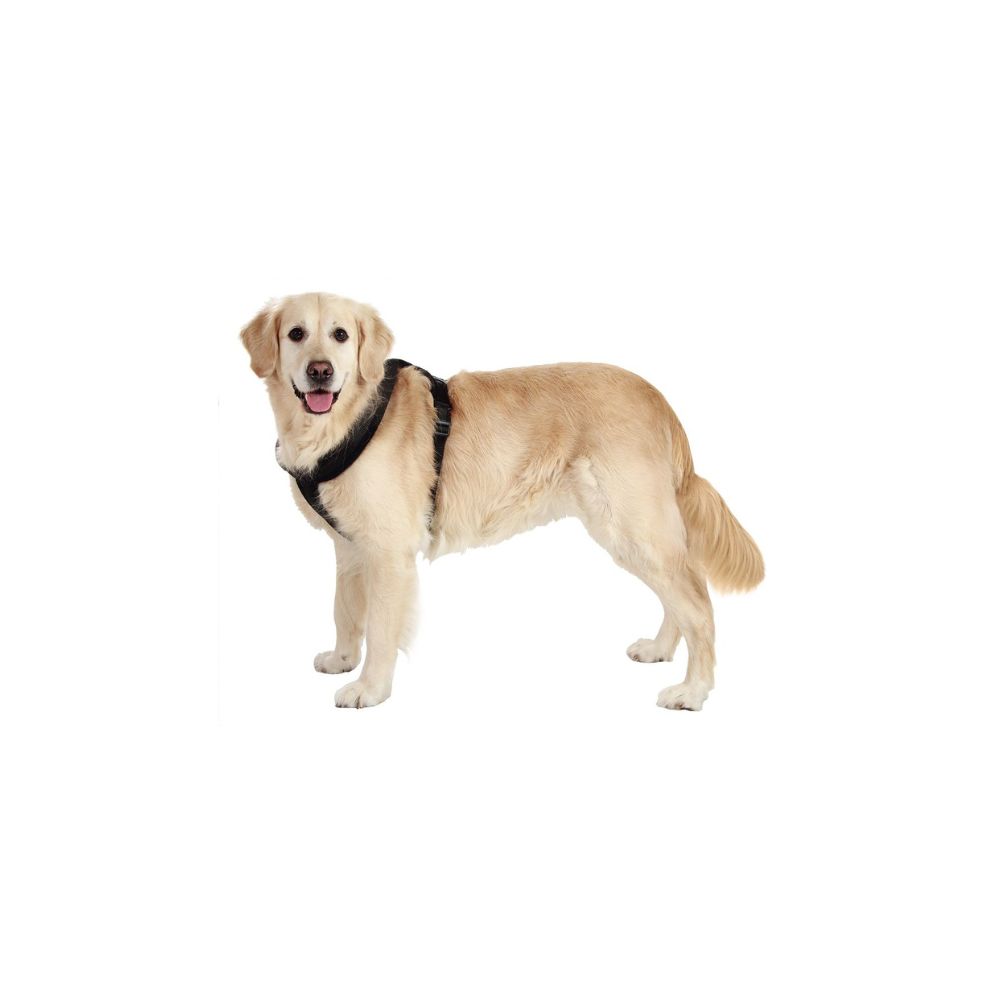 Karlie Art Sportiv Plus Σαμαράκι Cross XS/S 42-50cm x 15mm μαύρο