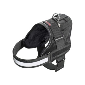 Karlie Xtreme No Limit Σαμαράκι L 70-83cm μαύρο