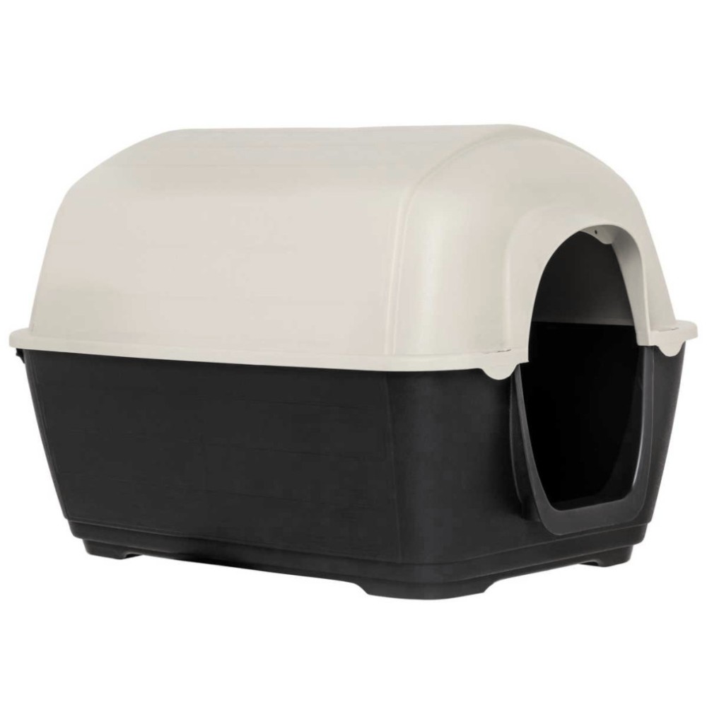 Kenjy Σπιτάκι σκύλου M 77x50x50cm