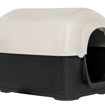 Kenjy Σπιτάκι σκύλου L 88x60x60cm