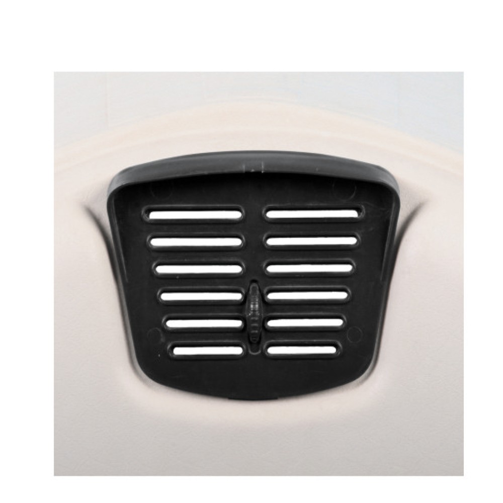 Kenjy Σπιτάκι σκύλου M 77x50x50cm