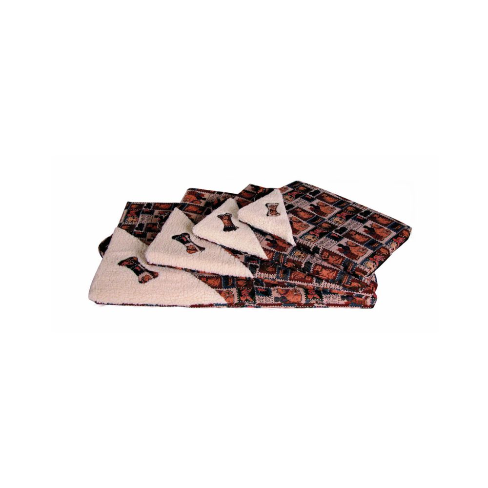 Pappet Στρώμα Ανατομικό S 60cm