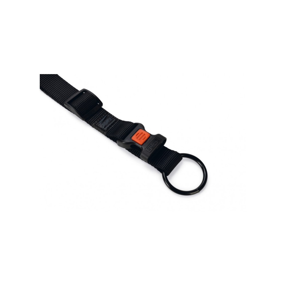 Karlie Art Sportiv Plus Περιλαίμιο Mix & Match S 30-45cm x 15mm μαύρο