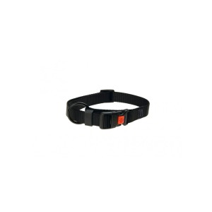 Karlie Art Sportiv Plus Περιλαίμιο Mix & Match S 30-45cm x 15mm μαύρο