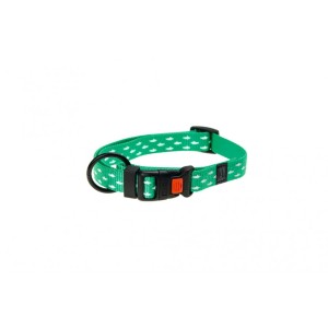 Karlie Art Sportiv Plus Περιλαίμιο Mix and Match με Σχέδιο S 30-45cm x 15mm shark