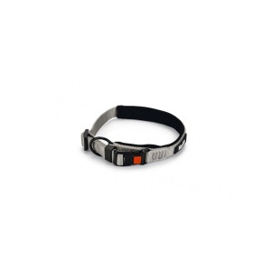 Karlie Art Sportiv Premium Περιλαίμιο M 40-45cm x 20mm γκρι