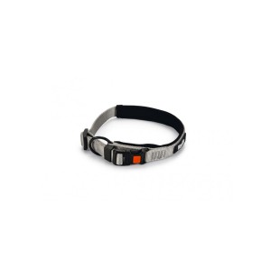 Karlie Art Sportiv Premium Περιλαίμιο M/L 45-50cm x 20mm γκρι