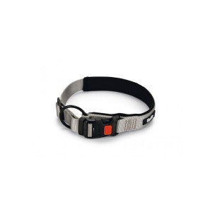 Karlie Art Sportiv Premium Περιλαίμιο L/XL 55-60cm x 30mm γκρι