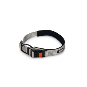 Karlie Art Sportiv Premium Περιλαίμιο XL 60-65cm x 30mm γκρι