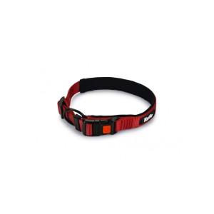 Karlie Art Sportiv Premium Περιλαίμιο L 50-55cm x 25mm κόκκινο