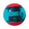Kong Squeezz Action Red Large