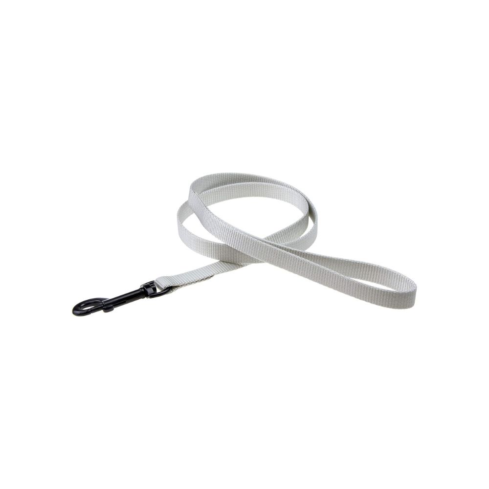 Karlie Art Sportiv Plus Οδηγός Mix & Match M 100cm x 20mm ανοιχτό γκρι