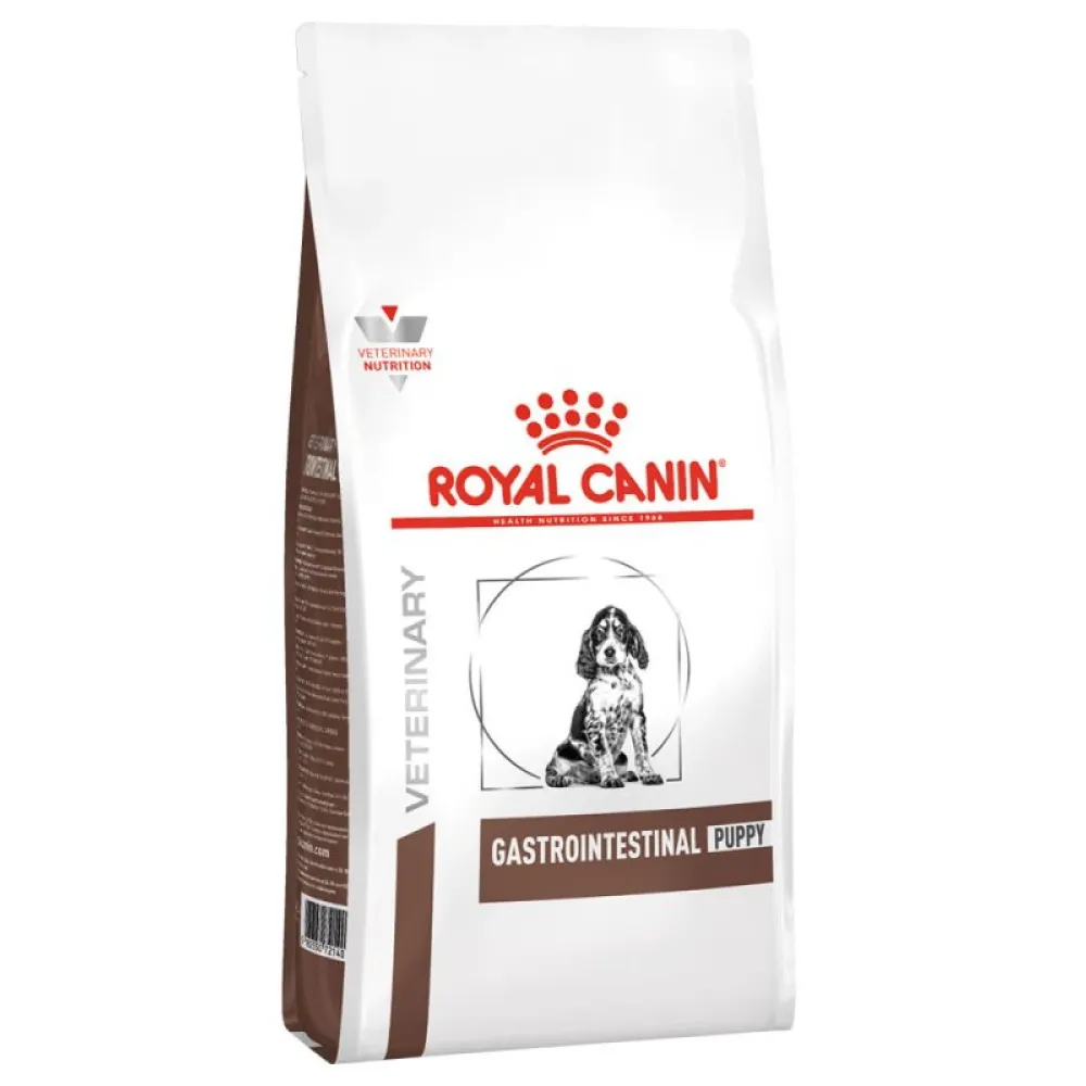 Royal Canin Gastrointestinal Puppy 1kg