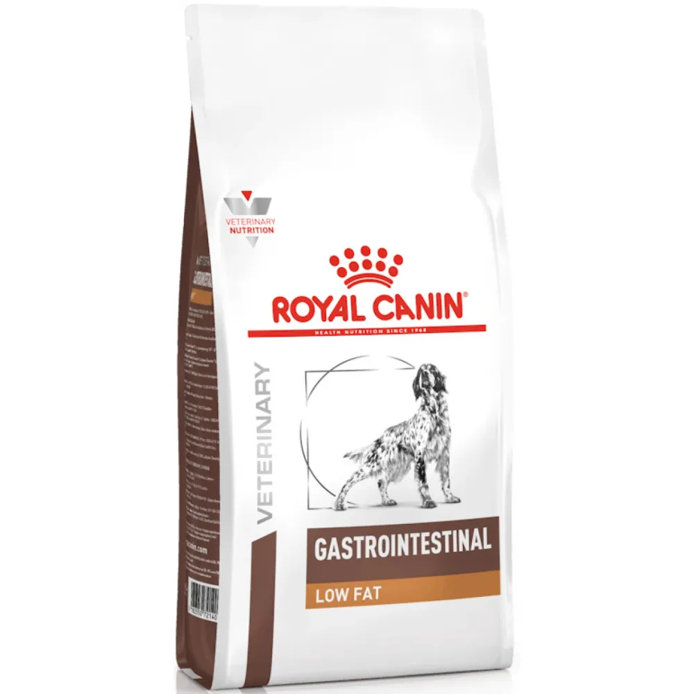Royal Canin Gastrointestinal Low Fat 1.5kg