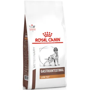 Royal Canin Gastrointestinal Low Fat 1.5kg