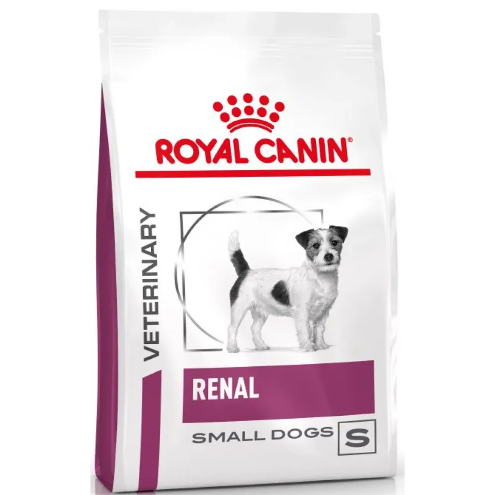 Royal Canin Renal Small Dog 1.5kg