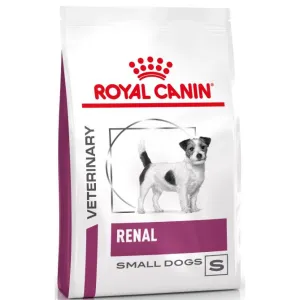 Royal Canin Renal Small Dog 1.5kg
