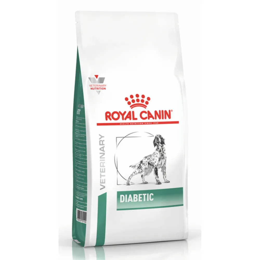 Royal Canin Diabetic Dog 1.5kg