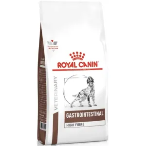 Royal Canin Gastrointestinal High Fibre Dog 2kg