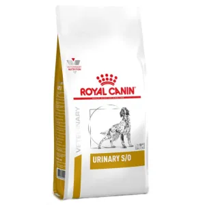 Royal Canin Urinary S/O Dog 2kg