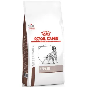 Royal Canin Hepatic Dog 1.5kg