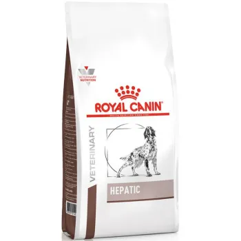 Royal Canin Hepatic Dog 1.5kg