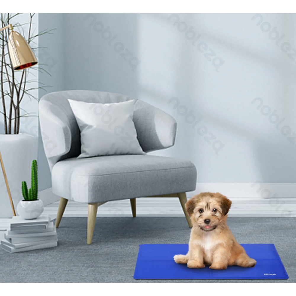 Pet Cooling Mat-Στρώμα Δροσιάς για Σκύλους & Γάτες 40x50cm