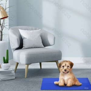 Pet Cooling Mat-Στρώμα Δροσιάς για Σκύλους & Γάτες 40x50cm