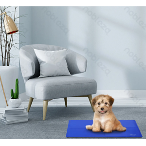 Pet Cooling Mat-Στρώμα Δροσιάς για Σκύλους & Γάτες 40x50cm Pet Cooling Mat-Στρώμα Δροσιάς για Σκύλους & Γάτες 40x50cm