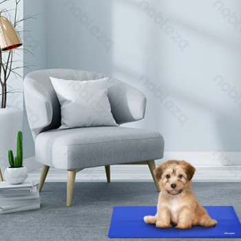 Pet Cooling Mat-Στρώμα Δροσιάς για Σκύλους & Γάτες 40x50cm