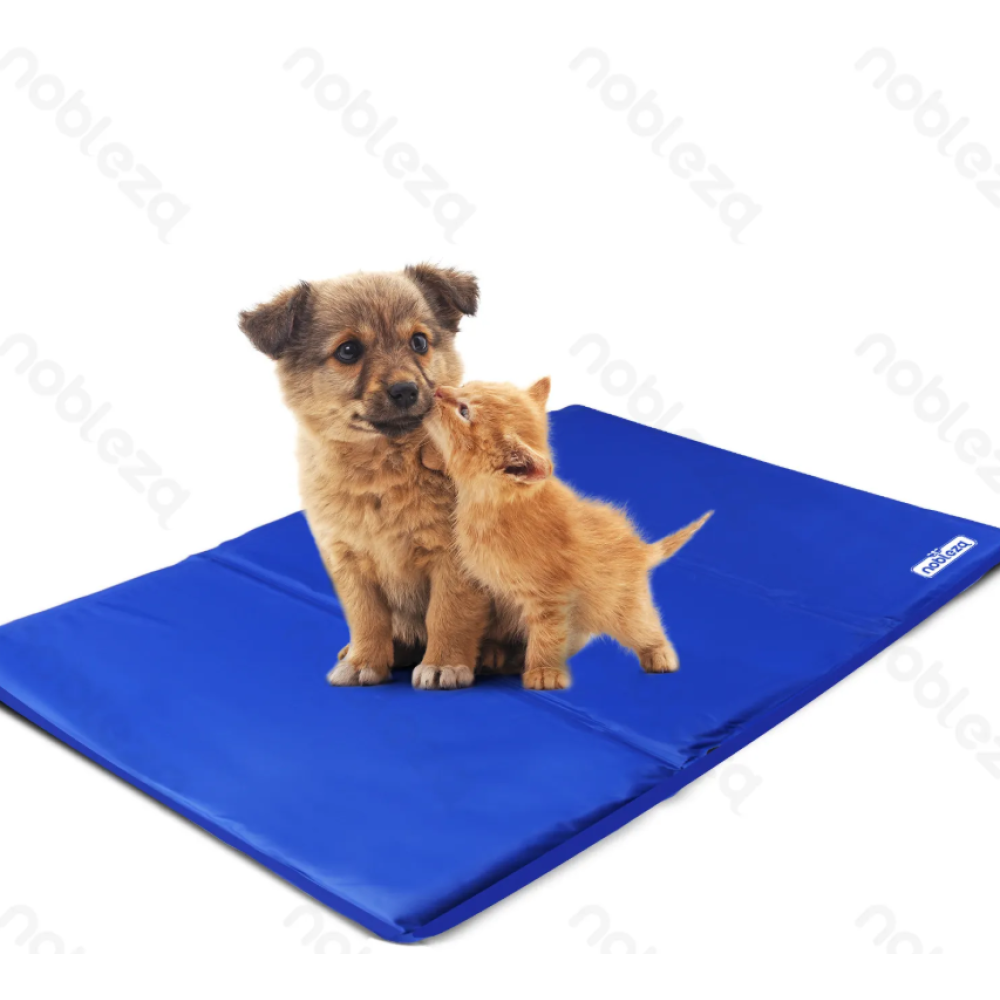 Pet Cooling Mat-Στρώμα Δροσιάς για Σκύλους & Γάτες 40x50cm
