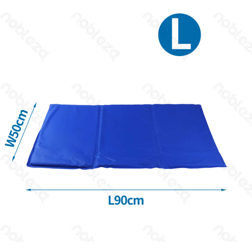 Pet Cooling Mat-Στρώμα Δροσιάς για Σκύλους & Γάτες 50x90cm