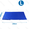 Pet Cooling Mat-Στρώμα Δροσιάς για Σκύλους & Γάτες 50x90cm