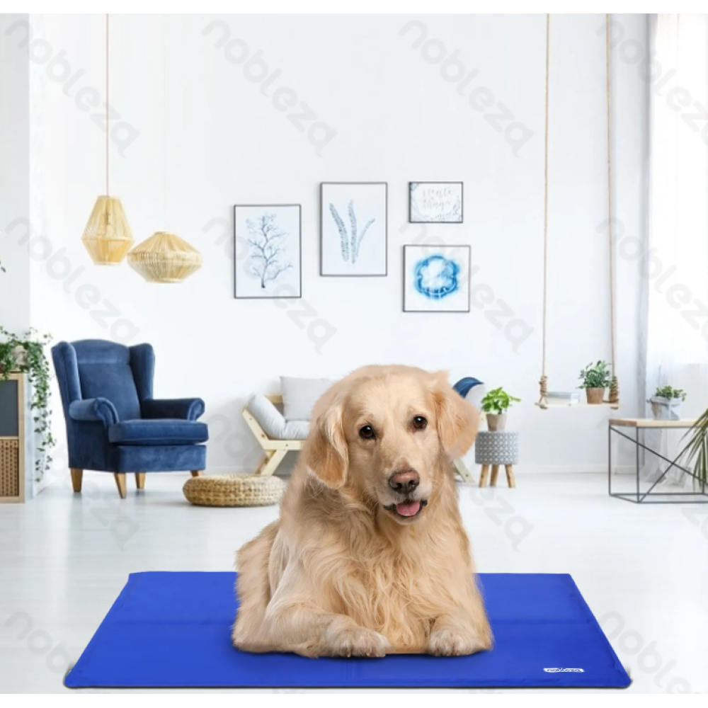 Pet Cooling Mat-Στρώμα Δροσιάς για Σκύλους & Γάτες 50x90cm