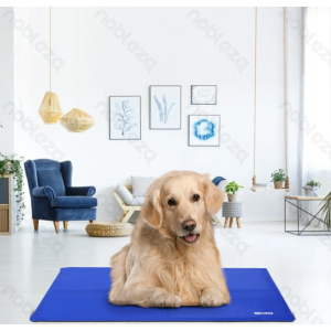 Pet Cooling Mat-Στρώμα Δροσιάς για Σκύλους & Γάτες 50x90cm Pet Cooling Mat-Στρώμα Δροσιάς για Σκύλους & Γάτες 50x90cm