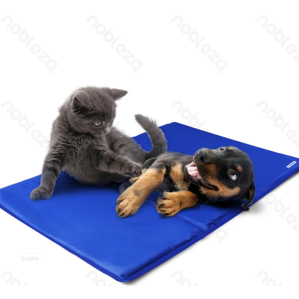 Pet Cooling Mat-Στρώμα Δροσιάς για Σκύλους & Γάτες 50x90cm