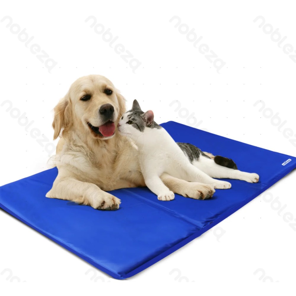 Pet Cooling Mat-Στρώμα Δροσιάς για Σκύλους & Γάτες 50x90cm