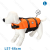 Pet Reflective Life Jacket Σωσίβιο Γιλέκο με Ανακλαστικές Λεπτομέρειες L