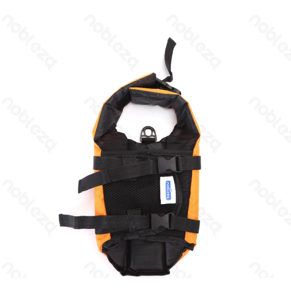 Pet Reflective Life Jacket Σωσίβιο Γιλέκο με Ανακλαστικές Λεπτομέρειες M