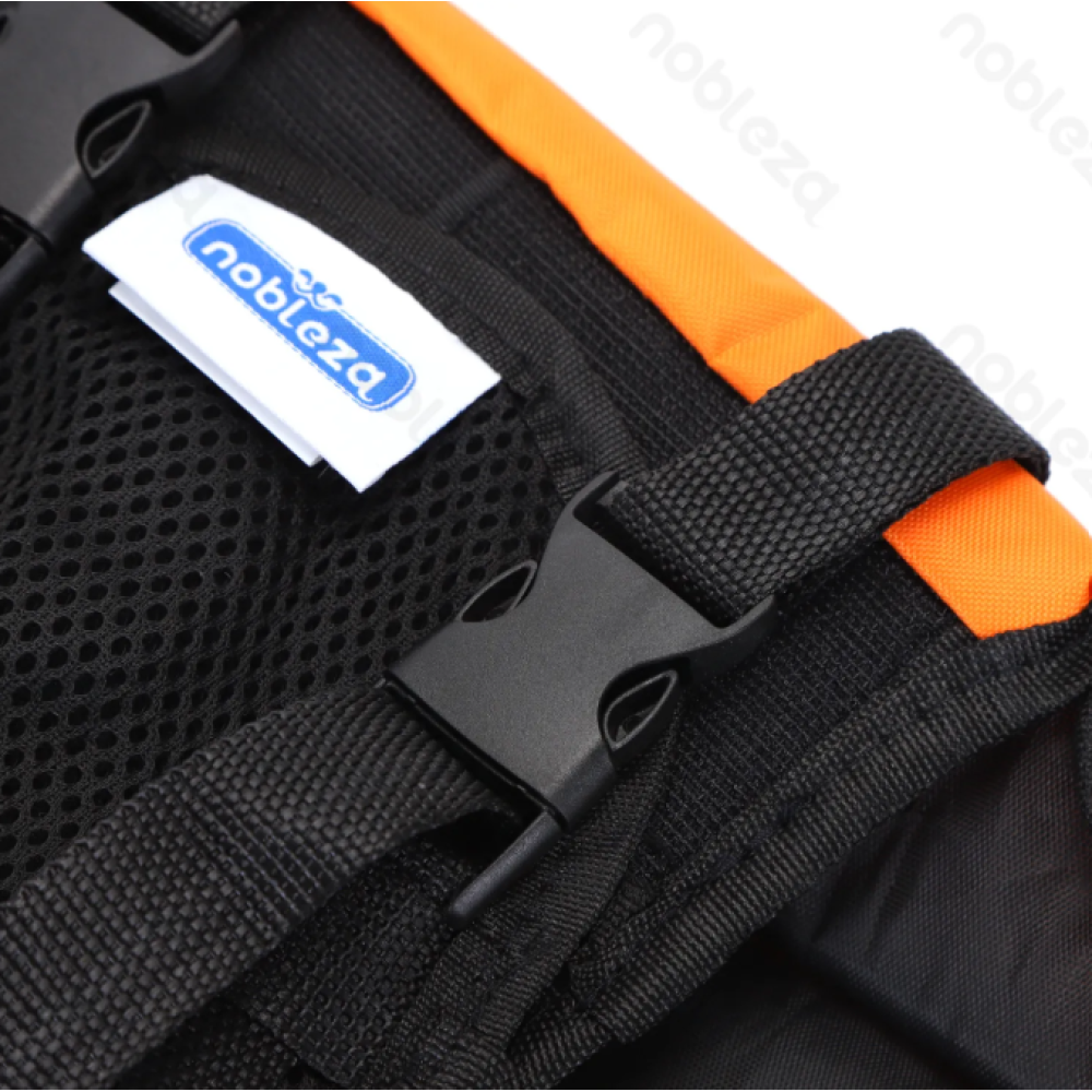 Pet Reflective Life Jacket Σωσίβιο Γιλέκο με Ανακλαστικές Λεπτομέρειες M