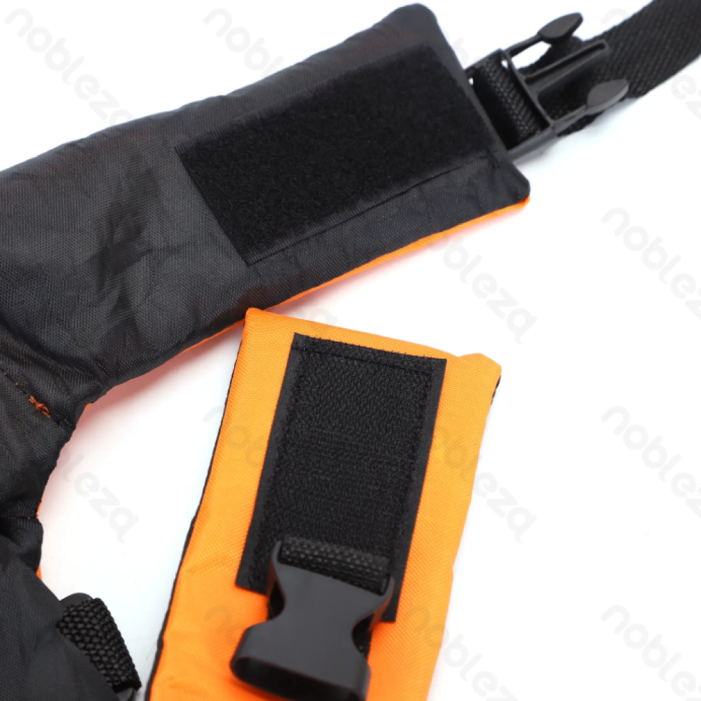 Pet Reflective Life Jacket Σωσίβιο Γιλέκο με Ανακλαστικές Λεπτομέρειες M