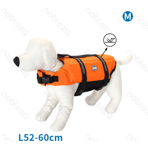 Pet Reflective Life Jacket Σωσίβιο Γιλέκο με Ανακλαστικές Λεπτομέρειες M Pet Reflective Life Jacket Σωσίβιο Γιλέκο με Ανακλαστικές Λεπτομέρειες M