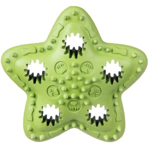 Barry King Rubber Star lime