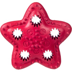 Barry King Rubber Star κόκκινο