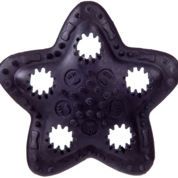 Barry King Rubber Star μαύρο