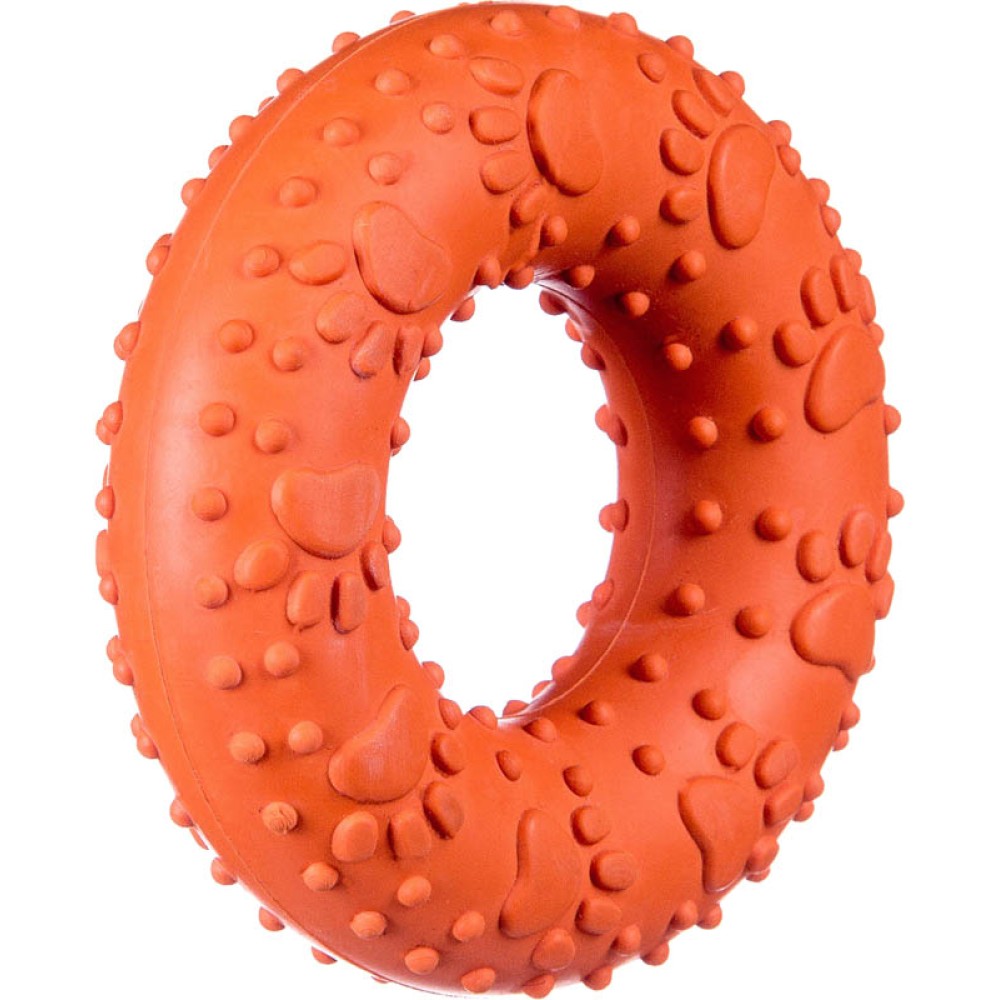 Barry King Rubber Ring πορτοκαλί
