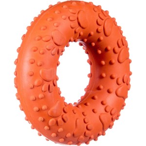 Barry King Rubber Ring πορτοκαλί