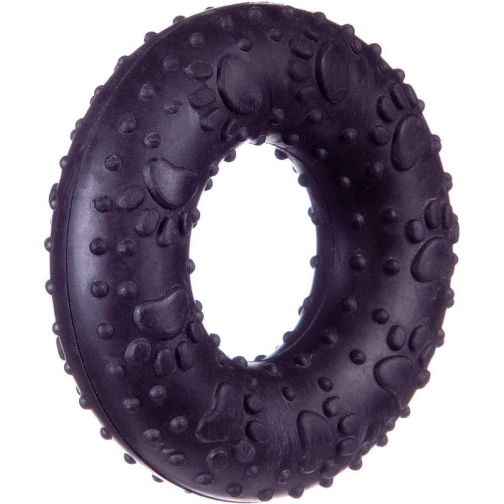 Barry King Rubber Ring μαύρο