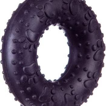 Barry King Rubber Ring μαύρο